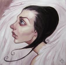 Angel City" by Amy Botello