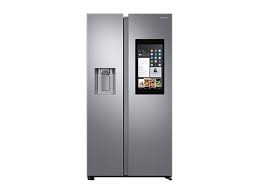 Samsung rb29fwrndss fridge freezer review part 1. Samsung Family Hub Smart Fridges Samsung Uk