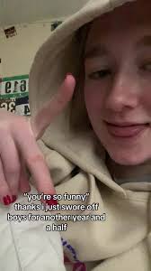 Why Was Caitlin Laughing Graduation