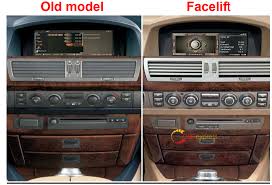 Bmw 7series E65 Facelift Odometer Correction With Tacho Pro 2008 Car Mileage Programmer