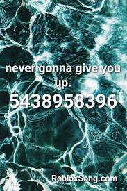 Robsoncouto added never gonna give you up. Pin By Baileyelizabeth On Vbh He Broke My Heart Roblox My Heart Is Breaking