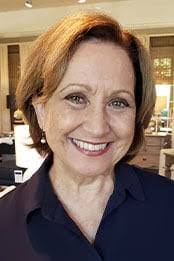 Maria Symonds's Instagram, Twitter & Facebook