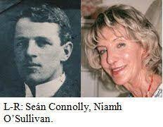 Sheila Healy's Instagram, Twitter & Facebook