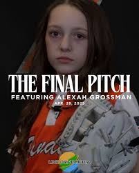 Link in bio to today's edition of The Final Pitch, featuring a spotlight