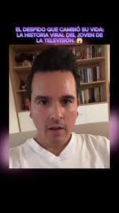 Alejandro Carbajales's Instagram, Twitter & Facebook