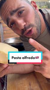 Jonathan Italian Alfredo Sauce Recipe