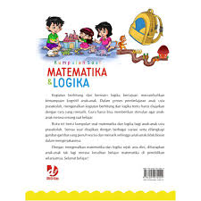 Jual produk anak paud tk pintar matematika murah dan terlengkap. Buku Kumpulan Soal Matematika Dan Logika Untuk Tk Diva Press Shopee Indonesia