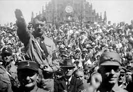 A History And Description Of Fascism Brewminate