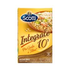 Maybe you would like to learn more about one of these? Riso Integrale 10 Minuti