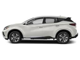 See full list on caranddriver.com 2021 Nissan Murano Fwd S Pictures Nadaguides
