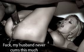 Jenny wadeas honey pie, martin klebbaas thunder, clu gulageras bartender and others. Hubby Gets Sloppy Seconds After Wife Is Black Bred Getting Used By Bbc Hubby Got Sloppy Seconds