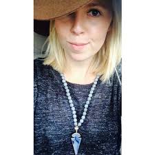 Collier Fabulina Lifestyle