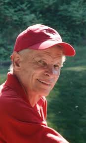 Obituary for Ralph Peter Muller