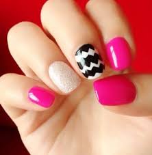 Check spelling or type a new query. 30 Pretty Nail Designs For Summer Thrive