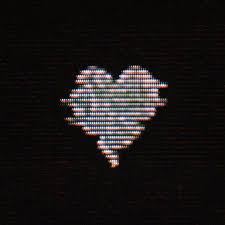 Compartilhar no twitter compartilhar no facebook compartilhar com o pinterest. Jealous Myg Jhs Heart Gif Glitch Gif Aesthetic Gif