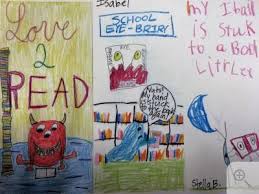 Three Ways To Get Students Pumped For The Book Fair Scholastic Book Fair Book Fair Fair Contest