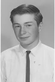 I was just sitting here think and Dean Terry came into my mind. He was such  a nice guy n taken to soon. I was trying to remember what year did he