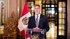 La tercera ola está en marcha en otras partes del mundo. Francisco Sagasti Retorno A La Cuarentena Es Una Opcion Extrema Nacional