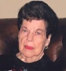 Pauline Landers Obituary