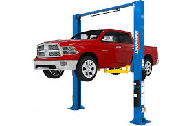 A important reference ansi/ali alis, safety requirements for D2 12c Heavy Duty Two Post Car Lift Dannmar Store