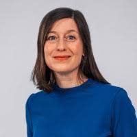 Claudia Siegel's Instagram, Twitter & Facebook