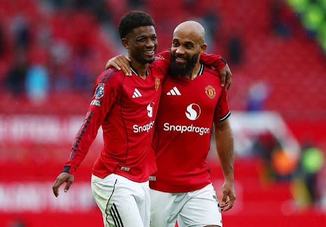 Bryan Mbeumo face à Diallo : amis en club, rivaux à la CAN - Lebledparle