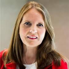 Geraldine Fitzpatrick