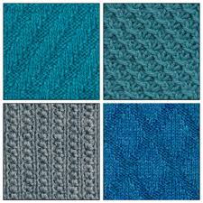 In this section, you can find free reversible knitting patterns. Wyndlestraw Designs Reversible Knitting Stitches E Book An Update And A Request