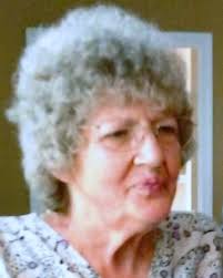 Obituary information for Joyce Marie Todd