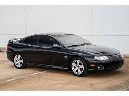 Image result for Black 2004 Pontiac
