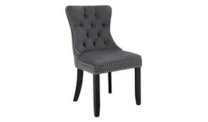 Check spelling or type a new query. Buy Argos Home Princess Velvet Dining Chair Charcoal Dining Chairs Argos