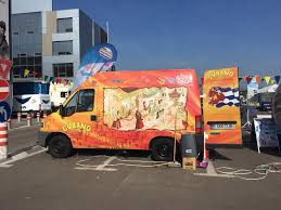 Joi, 11 iulie 2019, ora 08:00. Bucharest Street Food Festival Posts Facebook