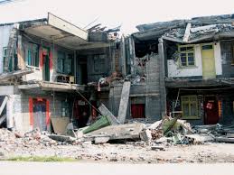 It is one of the natural events which may. Benchmarks May 12 2008 Earthquake Devastates Western China