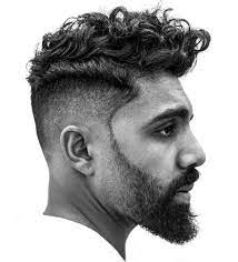 Check spelling or type a new query. 40 Curly Hairstyles And Haircuts For Men In 2021 Best Hair Looks