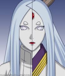 Kaguya Otsutsuki By Flamexsilver Naruto Pictures Naruto Uzumaki Naruto Art