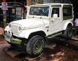Your average steel wheel weighs between 77 and 100 pounds, and is strong enough to. Mahindra Thar Fans This Is How You Should Modify Your Suv