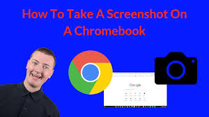 The screenshot taken in the chromebook are stored at a particular folder in the file manager, and the interface is quite different from that of windows. How To Take A Screenshot On A Chromebook Tech Time With Timmy