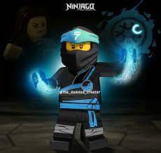 The ninja of water, nya uses her mastery of this element to fight the evil invaders of ninjago. Nya Water Master Lego Ninjago Season 11 Lego Ninjago Nya Lego Ninjago Season 11 Lego Ninjago Lloyd