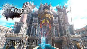 Final Fantasy Xv Ost Altissia Theme Youtube Can't find the 3x exp hotel in altissia. final fantasy xv ost altissia theme