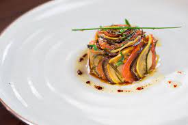 Get Creative With Pixar Style Ratatouille Ratatouille Recipe Recipes Ratatouille