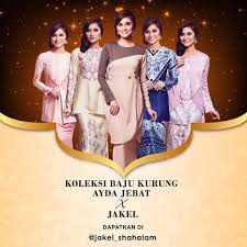 Rekaan baju menarik · pengalaman 12 tahun · kualiti dijamin terbaik ]689,000 pilihan reka bentuk baju korporat terkini menunggu anda. Koleksi Baju Raya Jakel Cantik Mampu Milik Hingga Saiz 5xl Ayue Idris