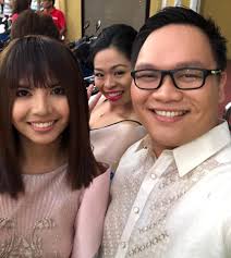 HAPPY BIRTHDAY COUNCILOR Trish de Guzman