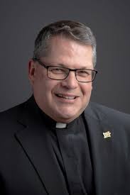 Lucia appointed bishop of Syracuse Diocese