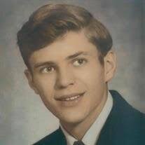 Roy G. Lucas Obituary (2025)