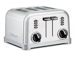 Cuisinart Cpt180e Pas Cher Grille Pain Livraison Gratuite