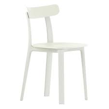 Pin Von Wohn Design By Blow Out Gmbh Auf White Classics Plastikstuhle Holzstuhle Stuhle