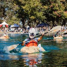 Cosumnes CSD 2024 Fall Activity Guide by Cosumnes Parks & Recreation