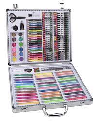 Super Art Studio Kids Arts And Crafts Kids Toys Toys Art Kits For Kids Alex Toys Birthday Gifts For Kids