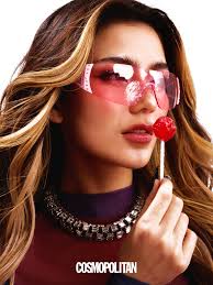 Cosmopolitan Philippines added...