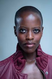 Florence Kasumba